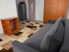 Titan, Aleea Buhusi, renovata, contract anaf
